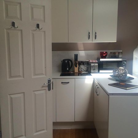 Studio Apartments Camden Town London Exterior foto